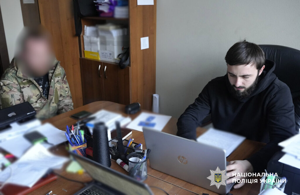 9300 доларів за зняття з обліку: на Одещині "на гарячому" попався військовий