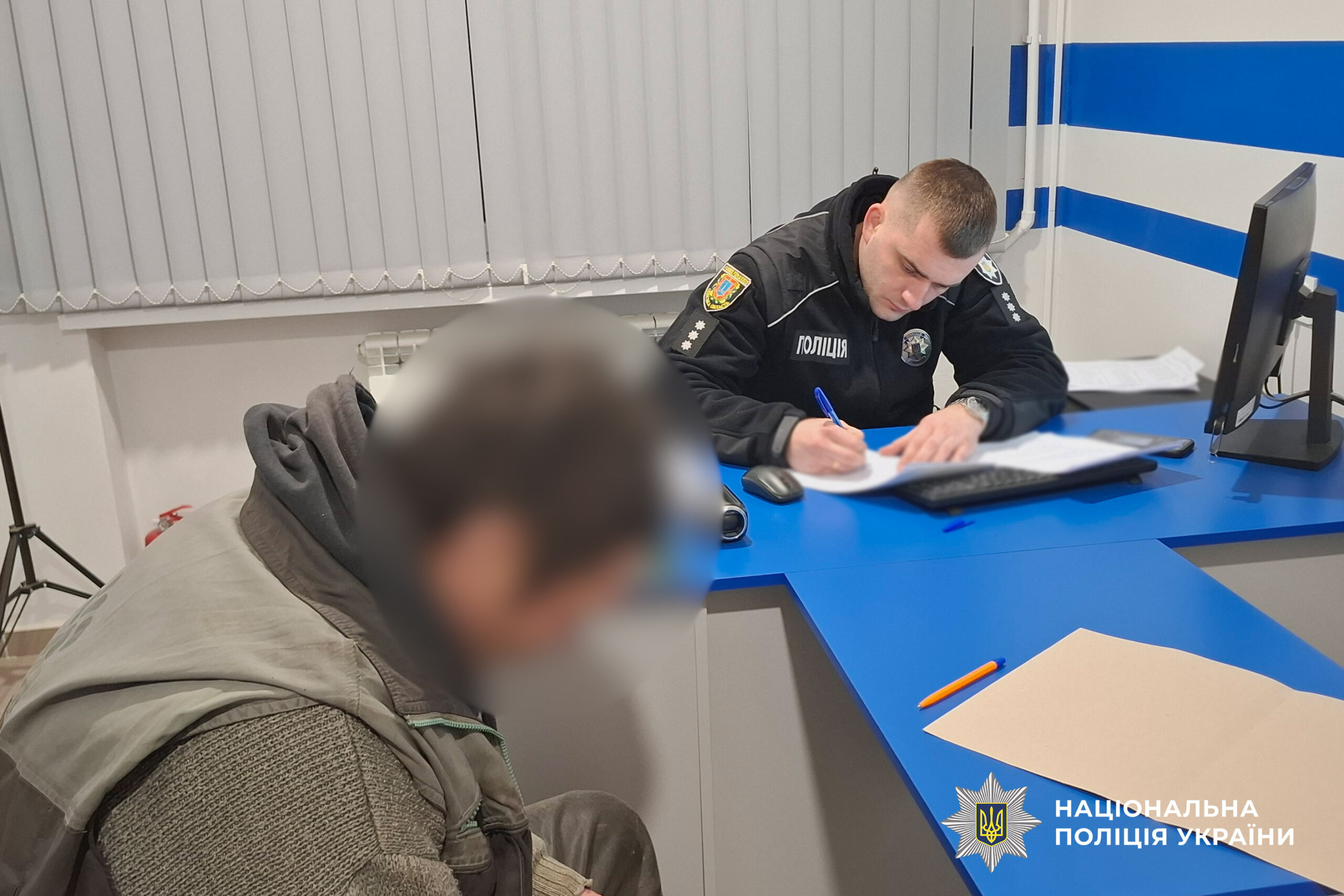 Затримано жителя Білгород-Дністровського району за вбивство односельця