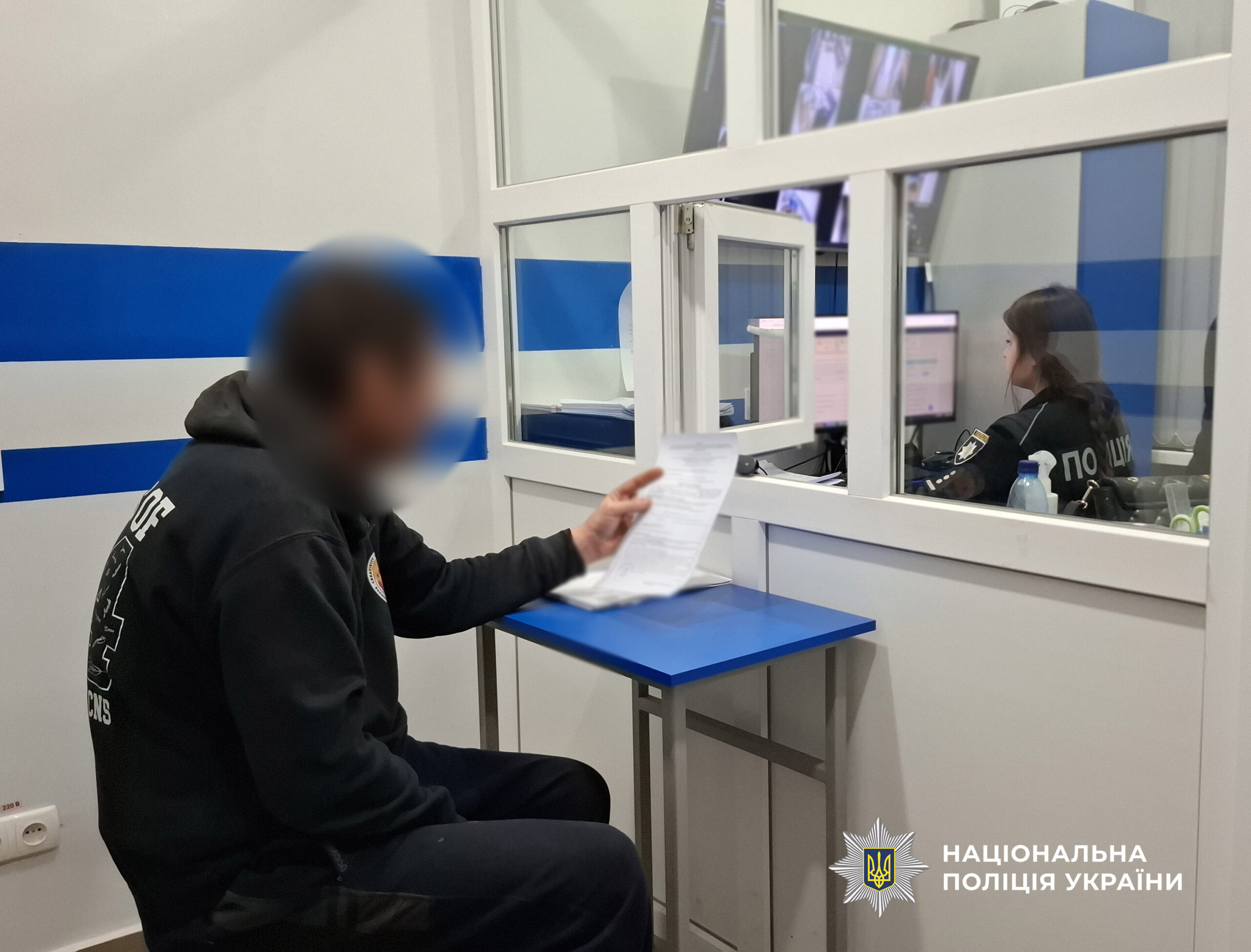 Затримано жителя Білгород-Дністровського району за вбивство односельця