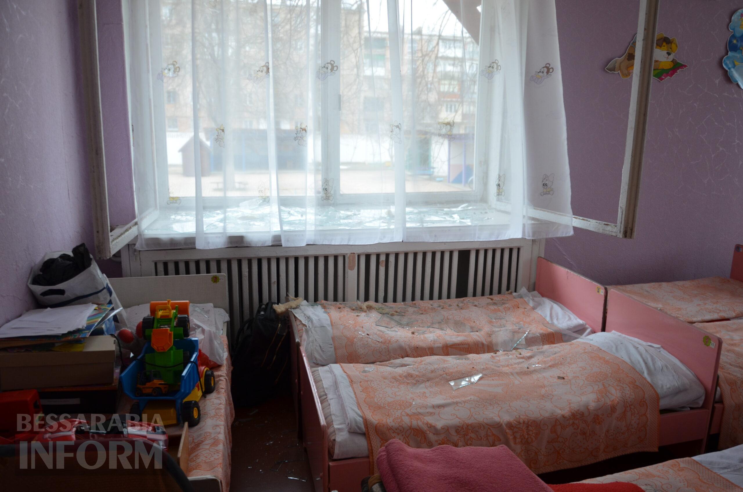 Стан постраждалих, збитки та проведена робота: в Ізмаїлі розповіли про наслідки дронової атаки