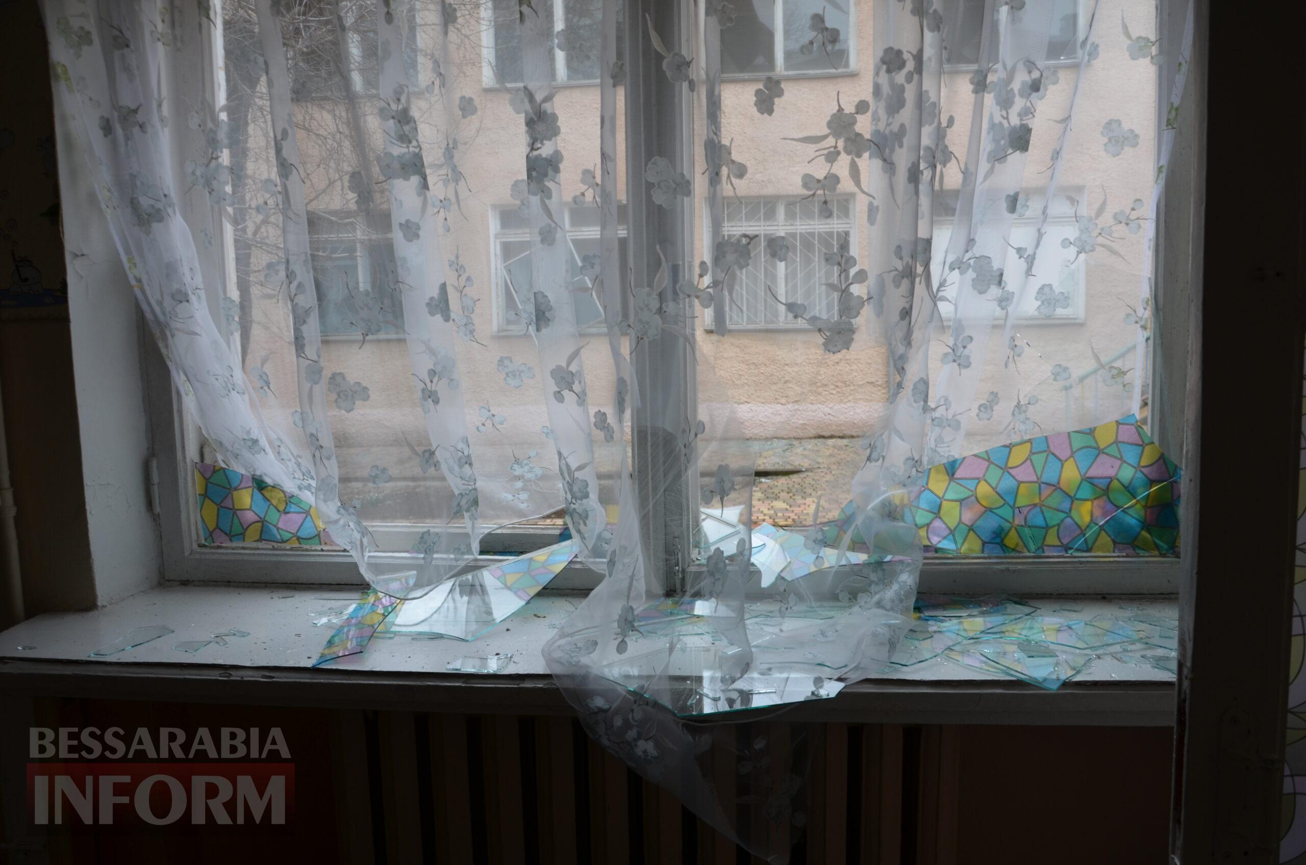 Стан постраждалих, збитки та проведена робота: в Ізмаїлі розповіли про наслідки дронової атаки