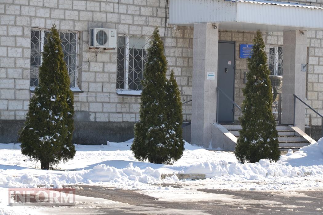 Снігова казка полонила Бессарабію - великий фоторепортаж