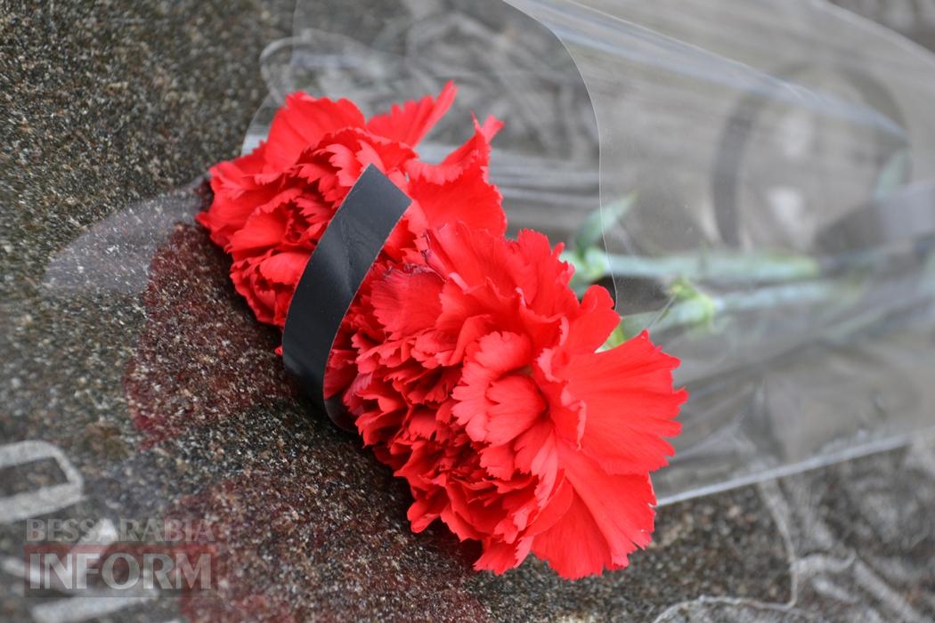 Річниця виводу військ з Афганістану: у Кілії вшанували учасників бойових дій та ветеранів