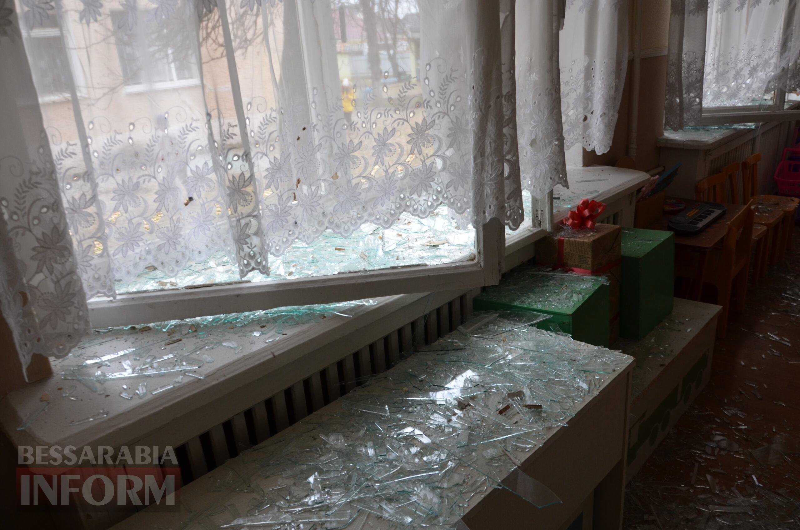 Стан постраждалих, збитки та проведена робота: в Ізмаїлі розповіли про наслідки дронової атаки