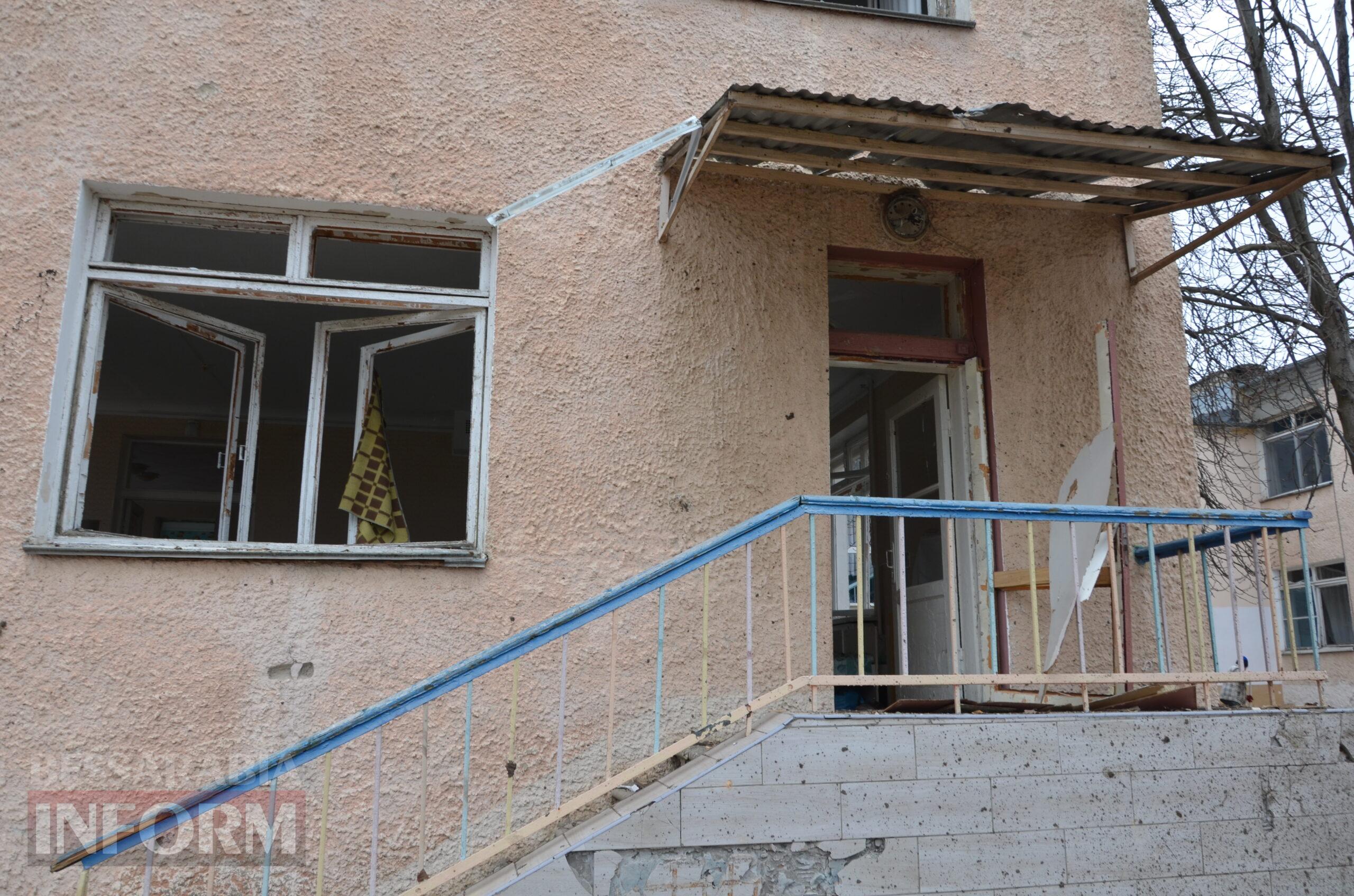 Стан постраждалих, збитки та проведена робота: в Ізмаїлі розповіли про наслідки дронової атаки