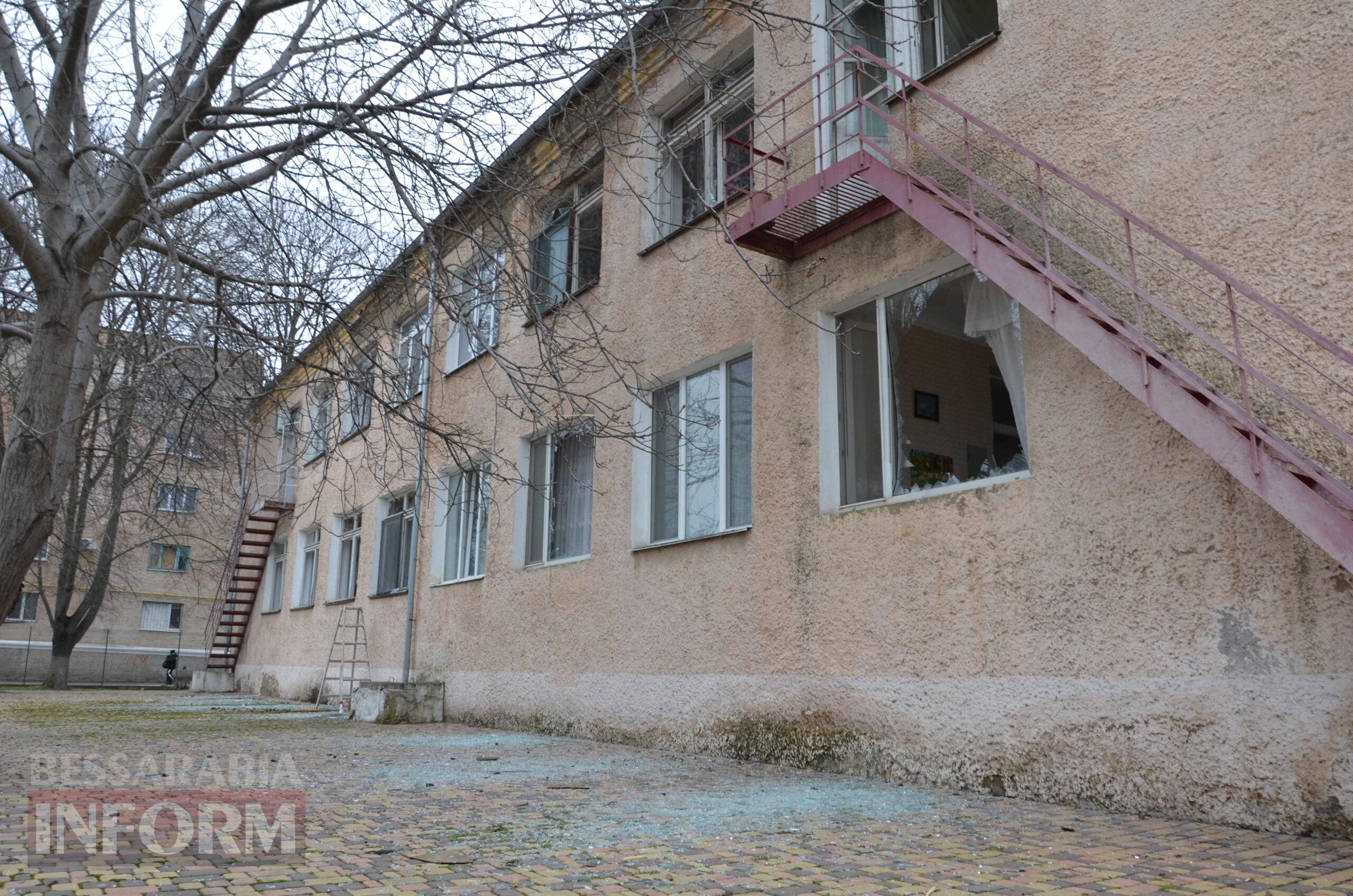 Стан постраждалих, збитки та проведена робота: в Ізмаїлі розповіли про наслідки дронової атаки