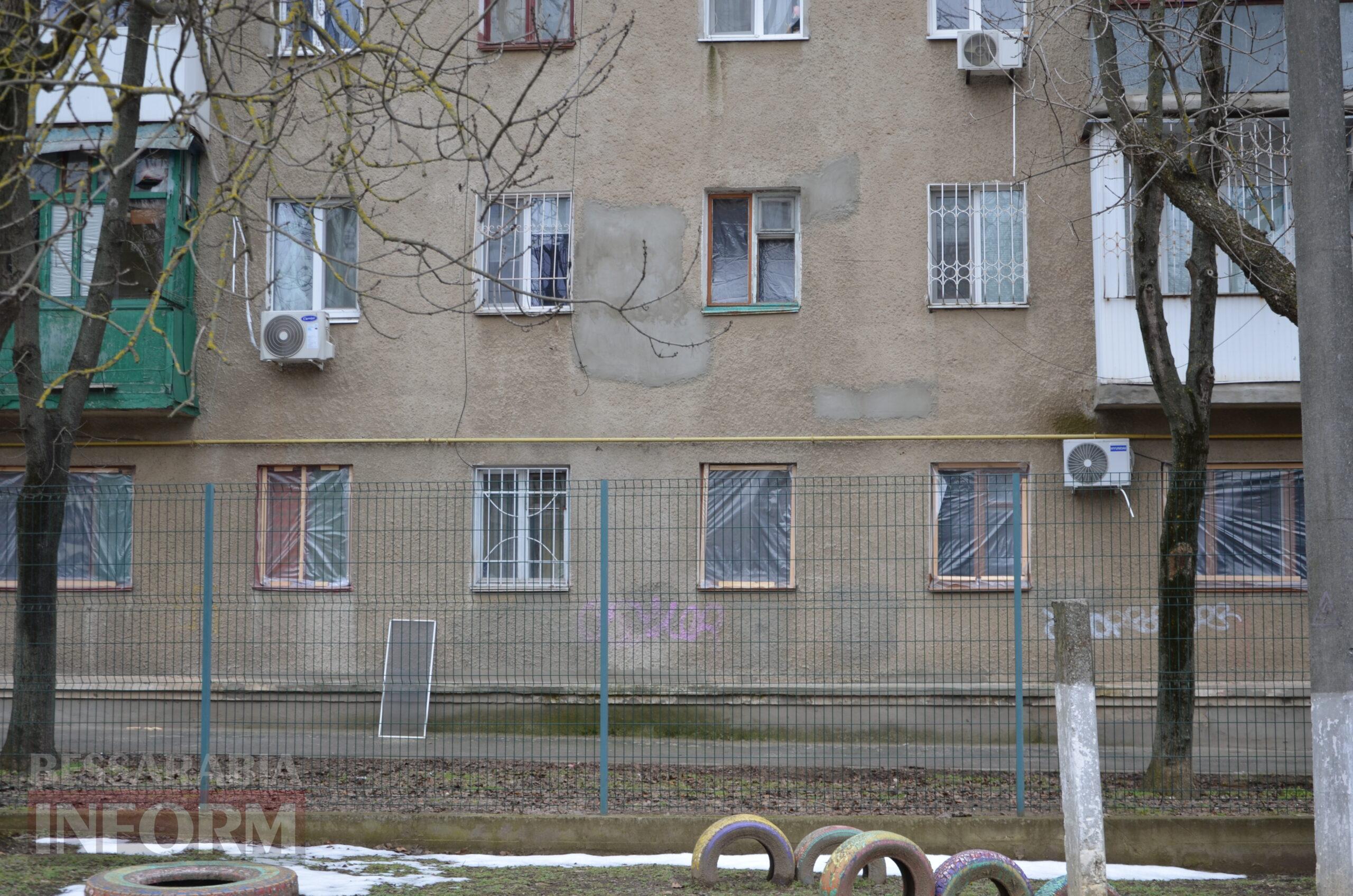 Стан постраждалих, збитки та проведена робота: в Ізмаїлі розповіли про наслідки дронової атаки