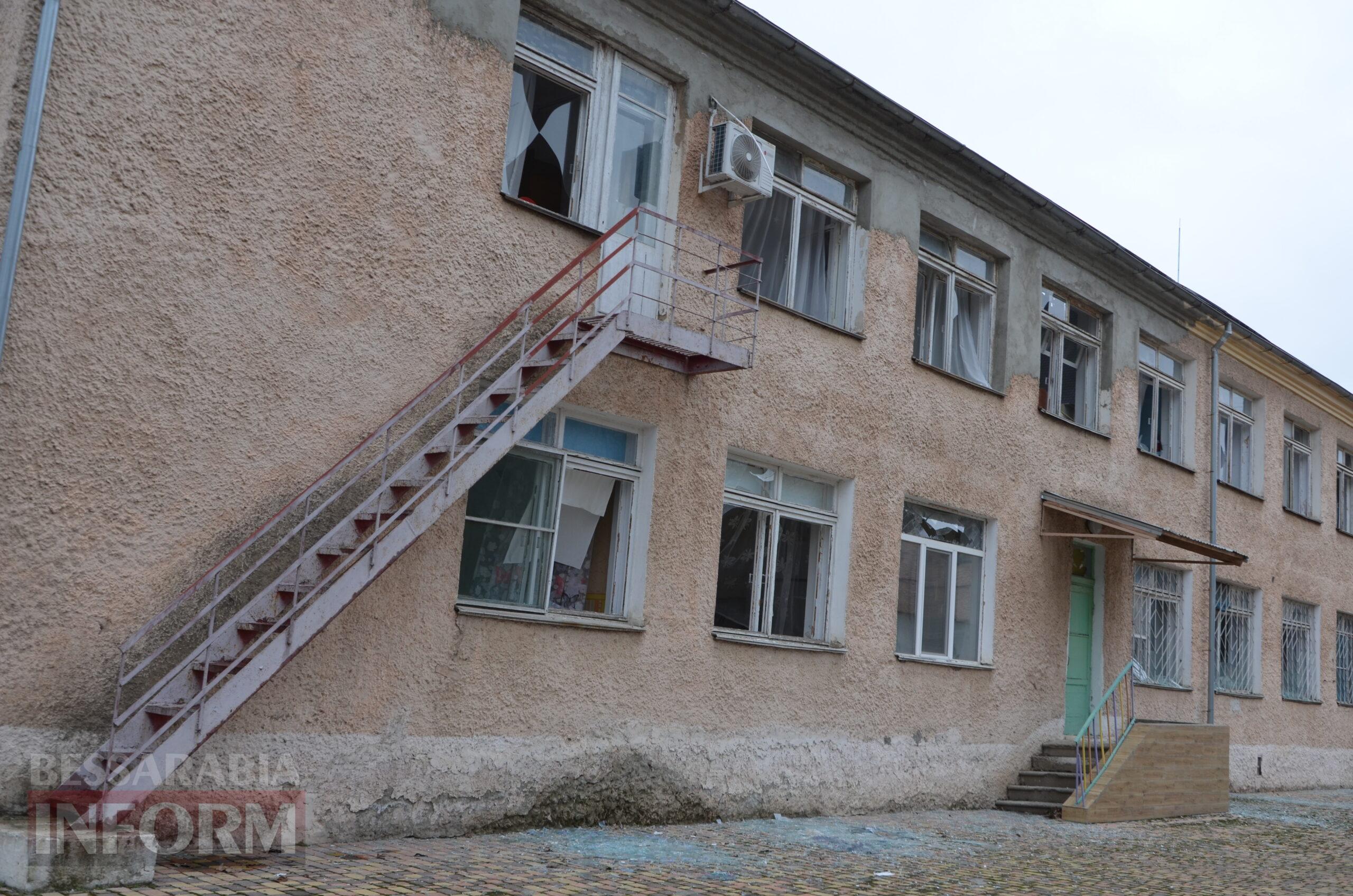 Стан постраждалих, збитки та проведена робота: в Ізмаїлі розповіли про наслідки дронової атаки