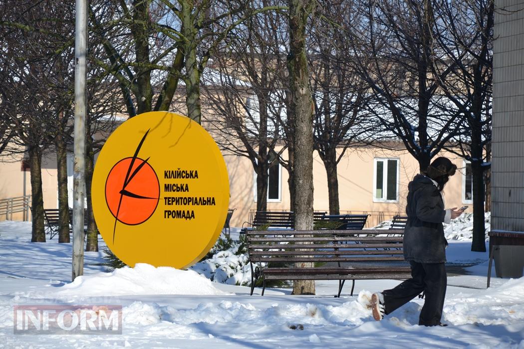 Снігова казка полонила Бессарабію - великий фоторепортаж