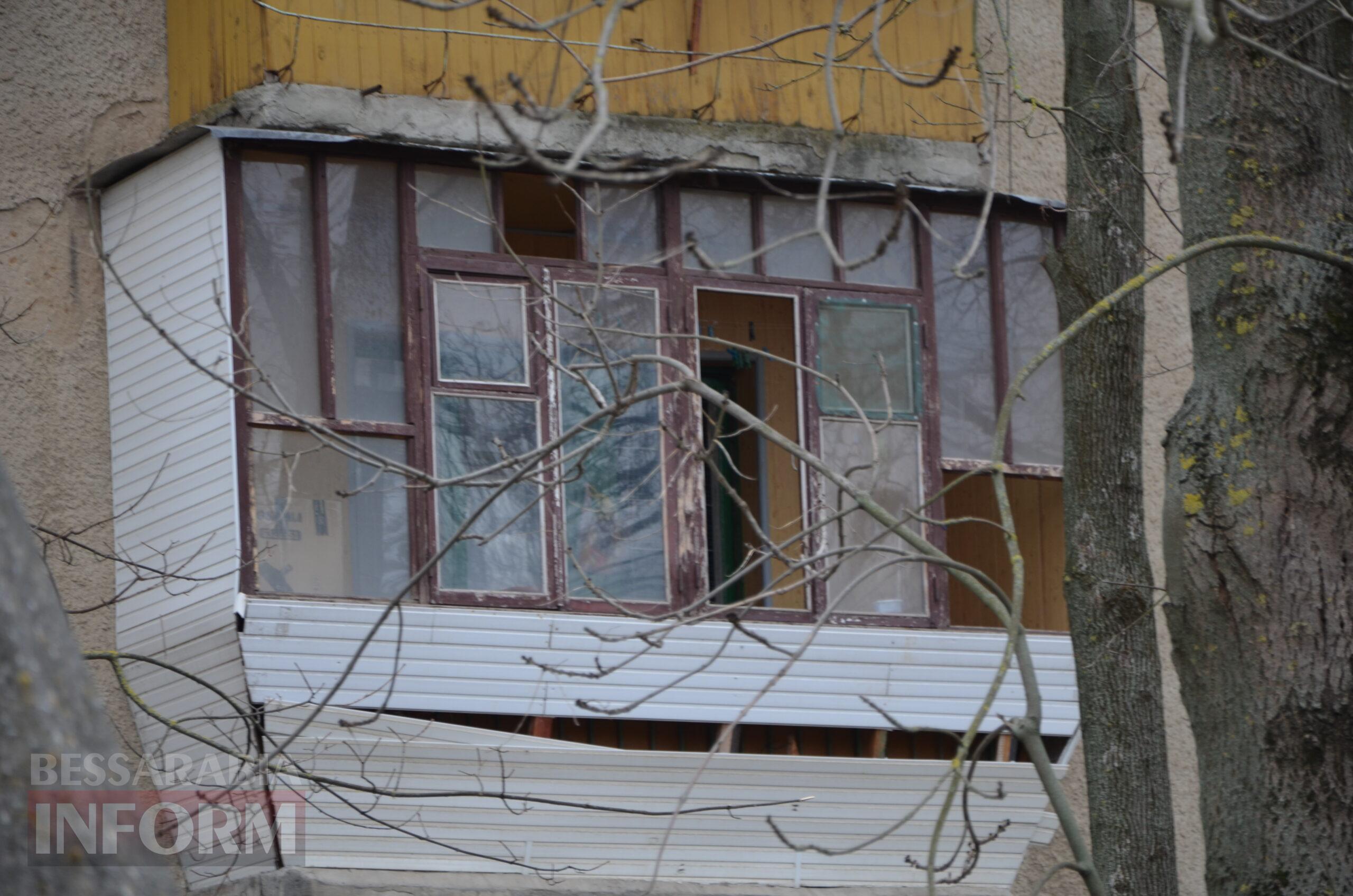 Стан постраждалих, збитки та проведена робота: в Ізмаїлі розповіли про наслідки дронової атаки