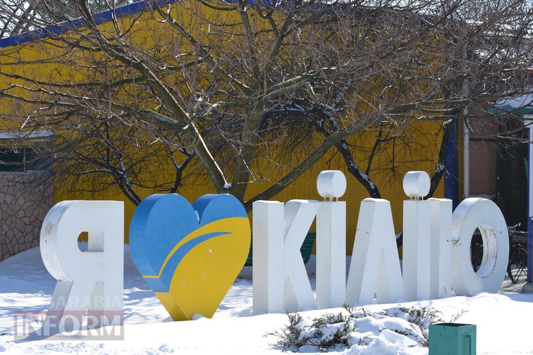 Снігова казка полонила Бессарабію - великий фоторепортаж