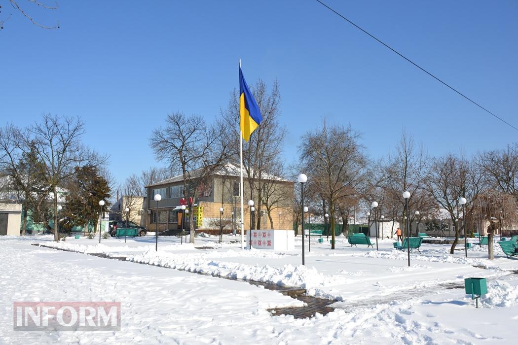 Снігова казка полонила Бессарабію - великий фоторепортаж