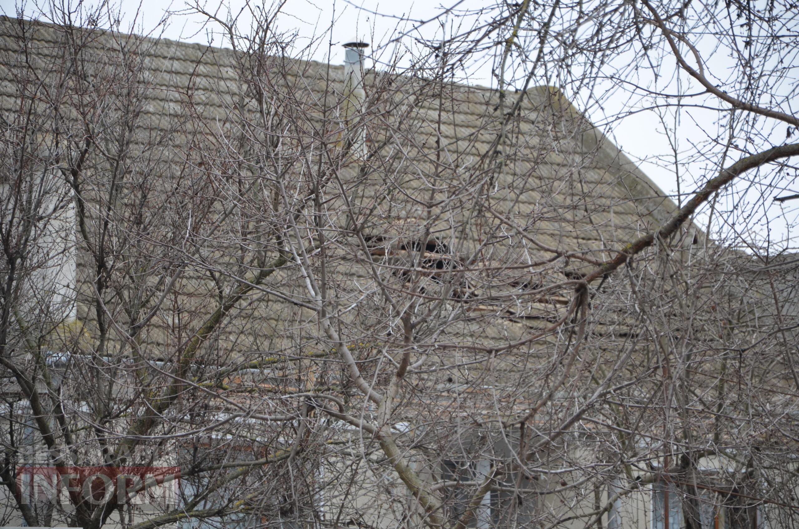 Стан постраждалих, збитки та проведена робота: в Ізмаїлі розповіли про наслідки дронової атаки