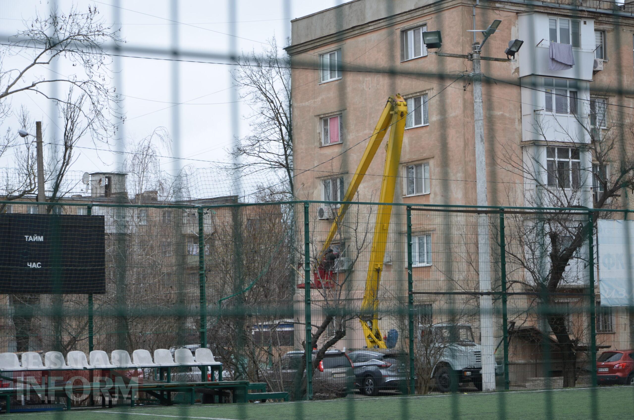 Стан постраждалих, збитки та проведена робота: в Ізмаїлі розповіли про наслідки дронової атаки