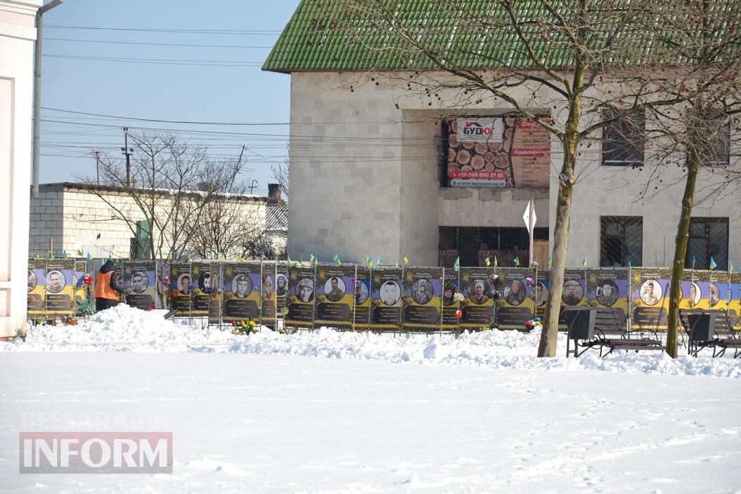 Снігова казка полонила Бессарабію - великий фоторепортаж