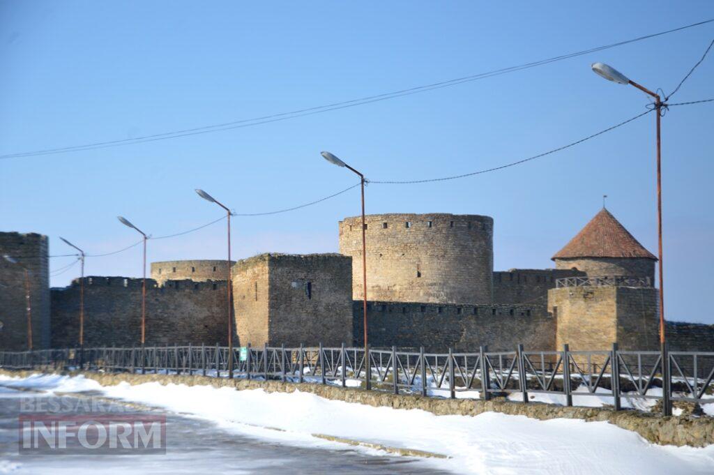 Снігова казка полонила Бессарабію - великий фоторепортаж