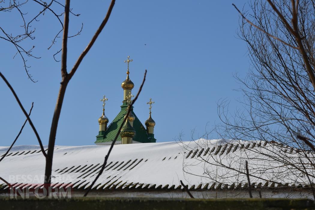 Снігова казка полонила Бессарабію - великий фоторепортаж