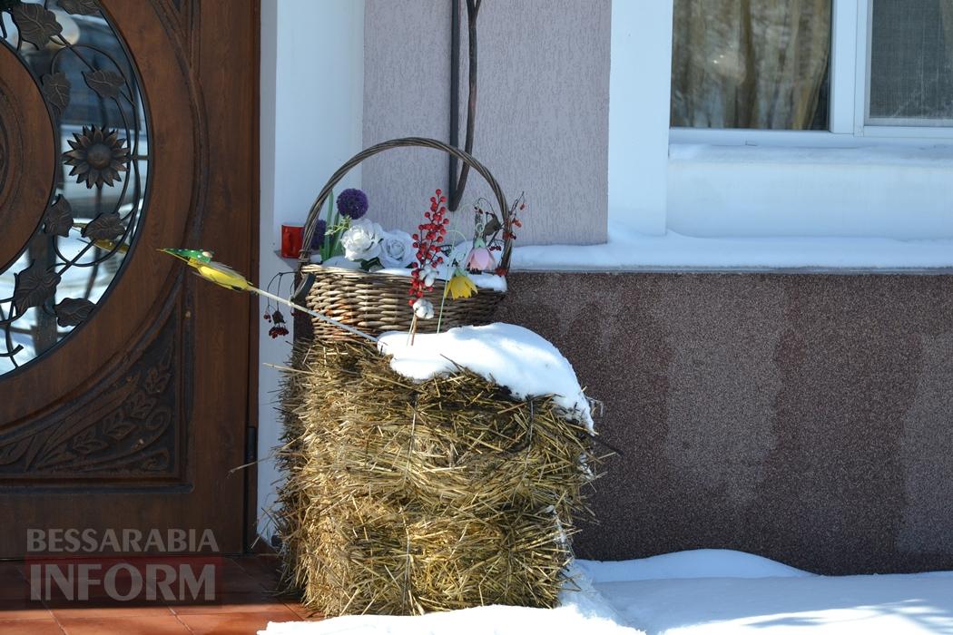 Снігова казка полонила Бессарабію - великий фоторепортаж