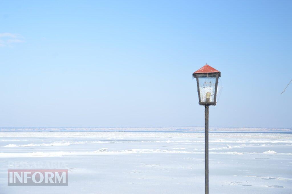 Снігова казка полонила Бессарабію - великий фоторепортаж