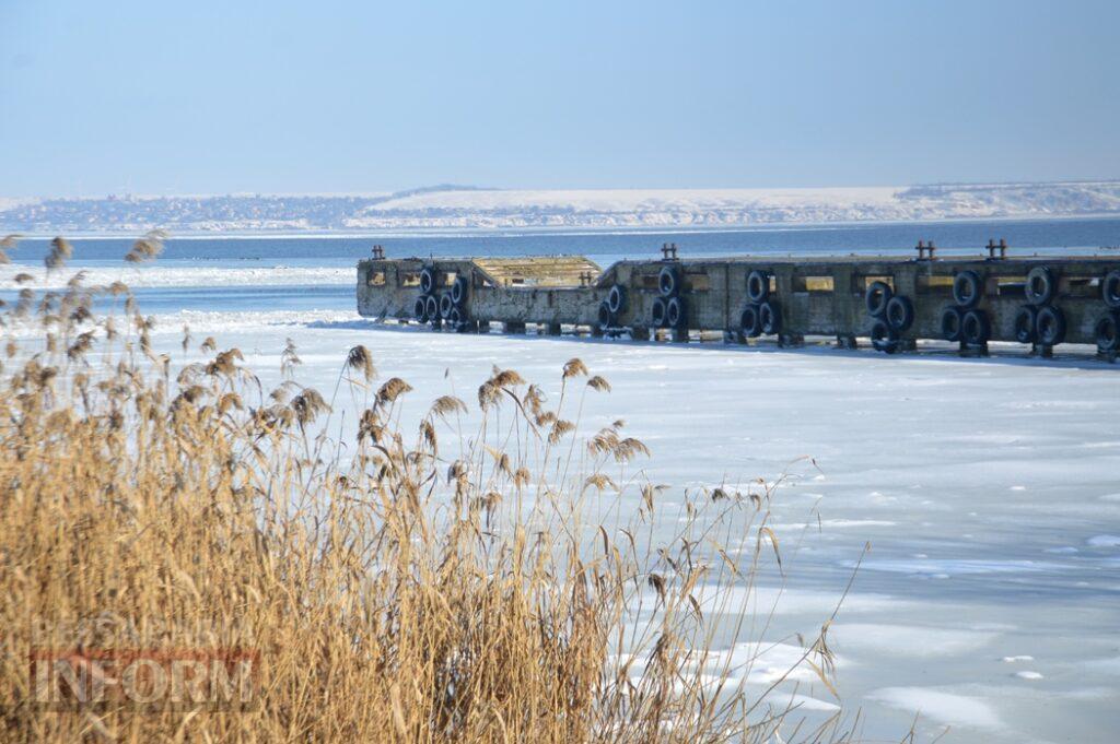 Снігова казка полонила Бессарабію - великий фоторепортаж