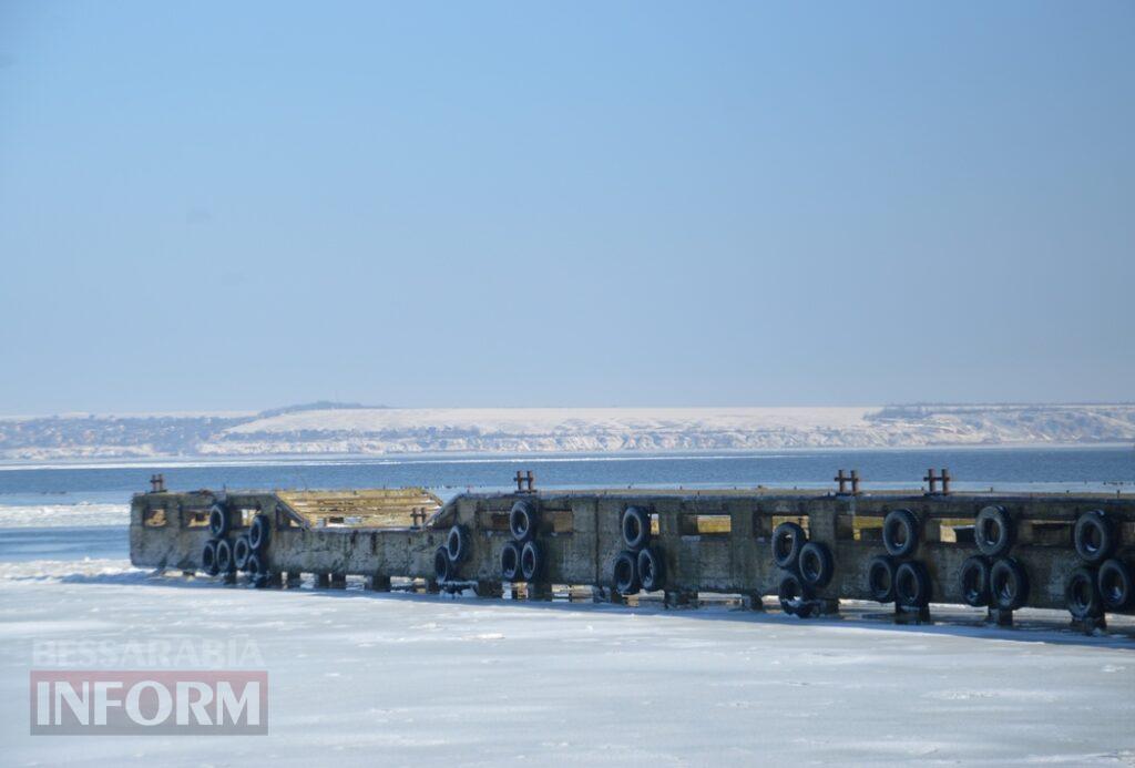 Снігова казка полонила Бессарабію - великий фоторепортаж