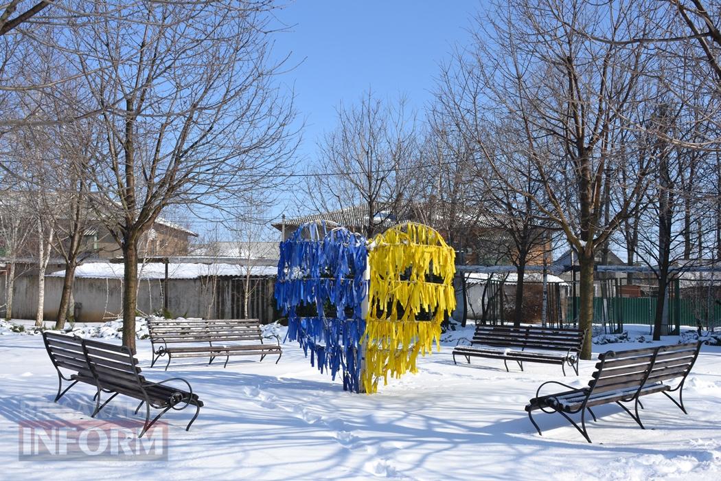 Снігова казка полонила Бессарабію - великий фоторепортаж