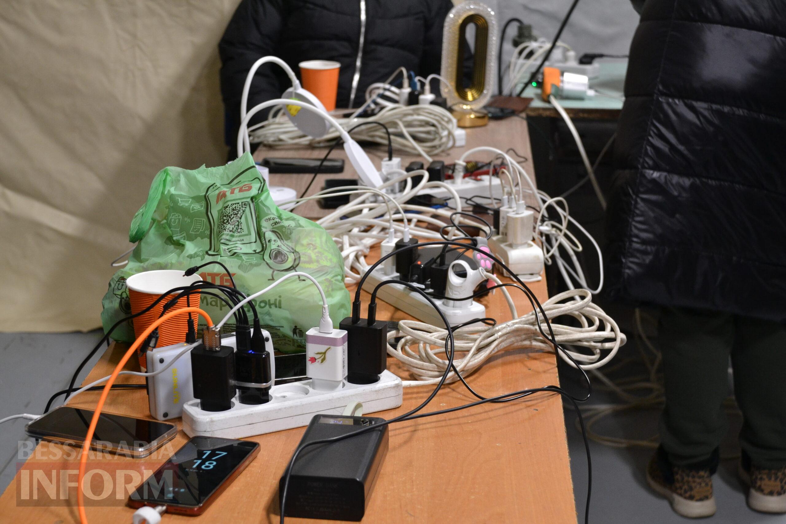 Кілія у блекауті: миттєва реакція влади та ДСНС, надскладне відновлення руйнувань й підтримка населення - підсумки першої доби