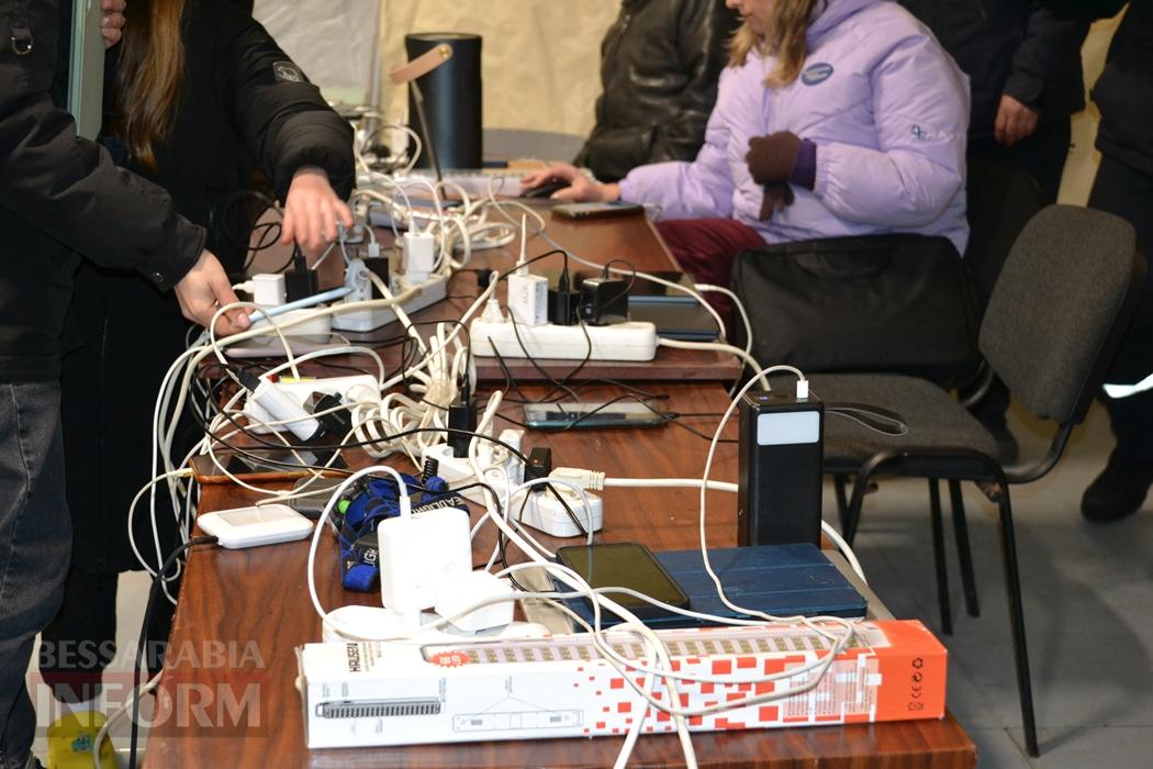 Кілія у блекауті: миттєва реакція влади та ДСНС, надскладне відновлення руйнувань й підтримка населення - підсумки першої доби