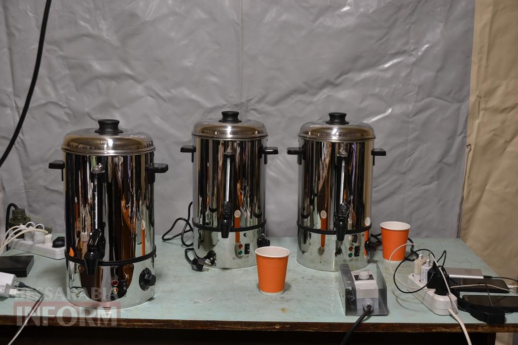 Кілія у блекауті: миттєва реакція влади та ДСНС, надскладне відновлення руйнувань й підтримка населення - підсумки першої доби