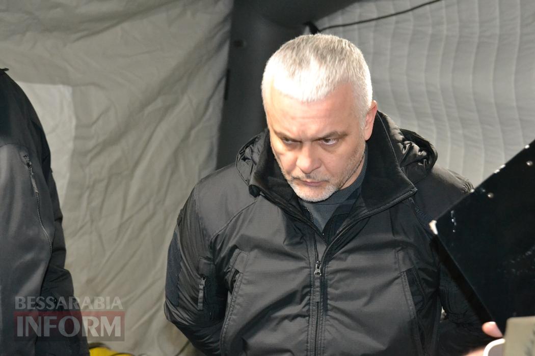 Кілія у блекауті: миттєва реакція влади та ДСНС, надскладне відновлення руйнувань й підтримка населення - підсумки першої доби