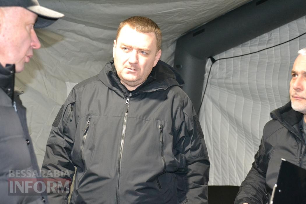 Кілія у блекауті: миттєва реакція влади та ДСНС, надскладне відновлення руйнувань й підтримка населення - підсумки першої доби