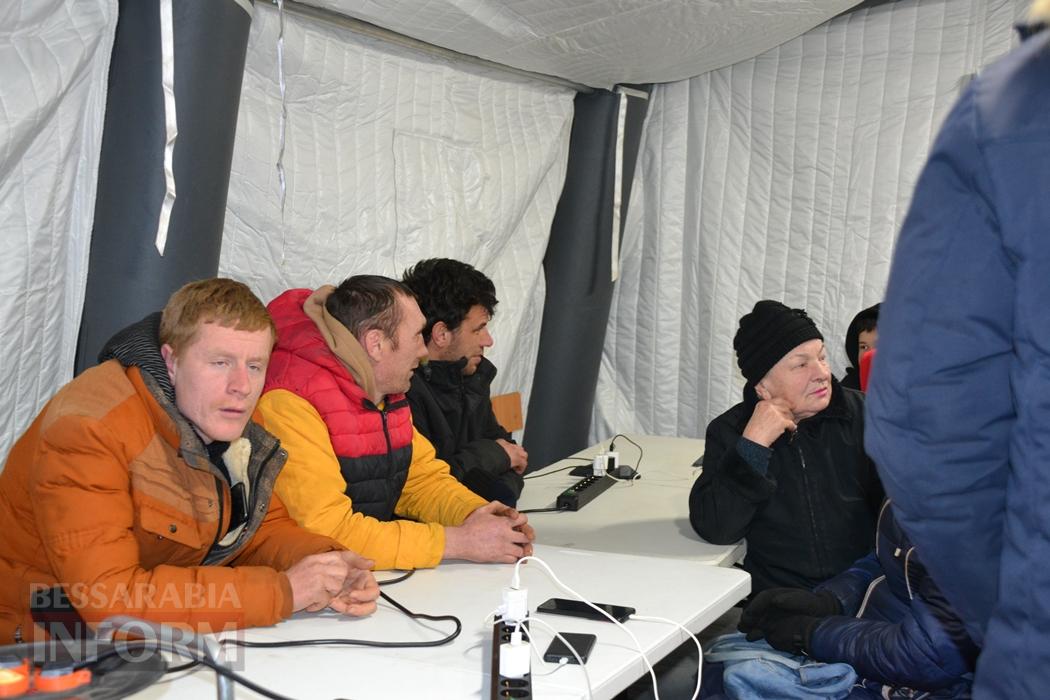 Кілія у блекауті: миттєва реакція влади та ДСНС, надскладне відновлення руйнувань й підтримка населення - підсумки першої доби