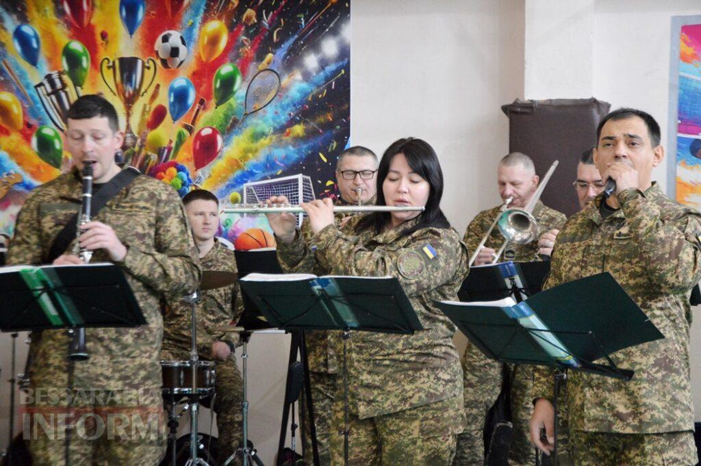 У Білгороді-Дністровському ветерани випробовували адаптивний спорт: область вже планує сформувати збірну