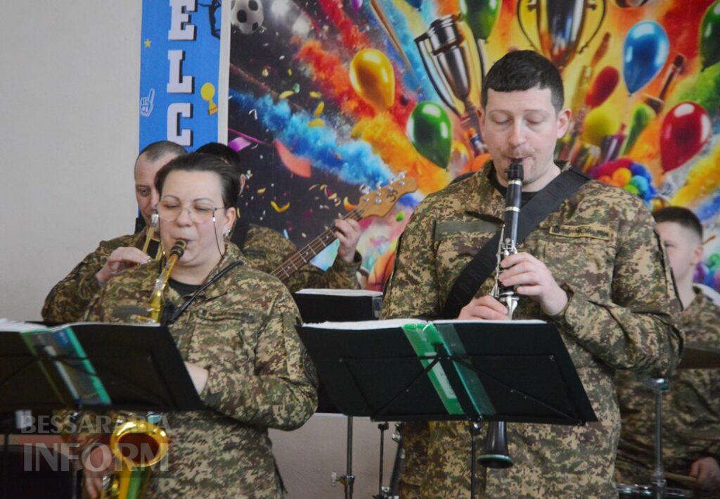 У Білгороді-Дністровському ветерани випробовували адаптивний спорт: область вже планує сформувати збірну