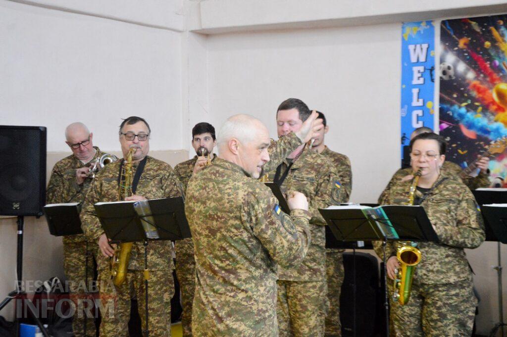 У Білгороді-Дністровському ветерани випробовували адаптивний спорт: область вже планує сформувати збірну