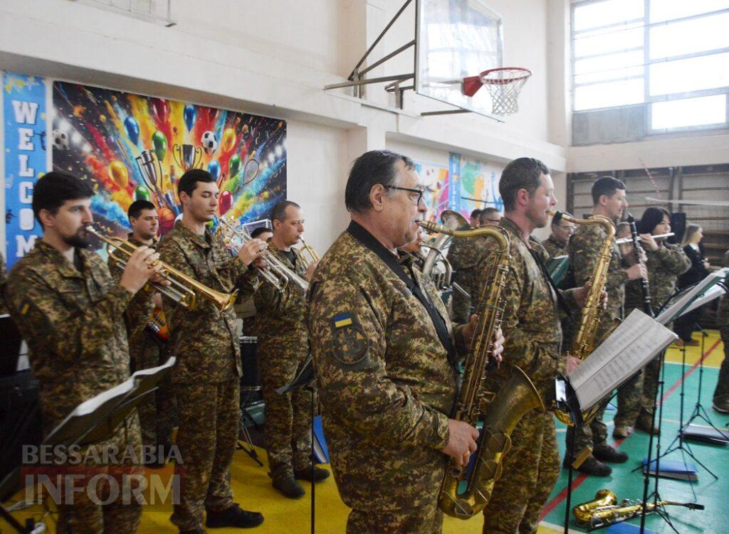 У Білгороді-Дністровському ветерани випробовували адаптивний спорт: область вже планує сформувати збірну