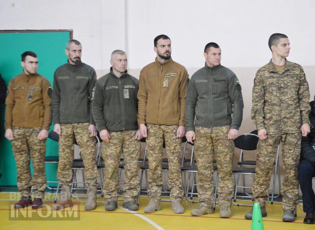 У Білгороді-Дністровському ветерани випробовували адаптивний спорт: область вже планує сформувати збірну