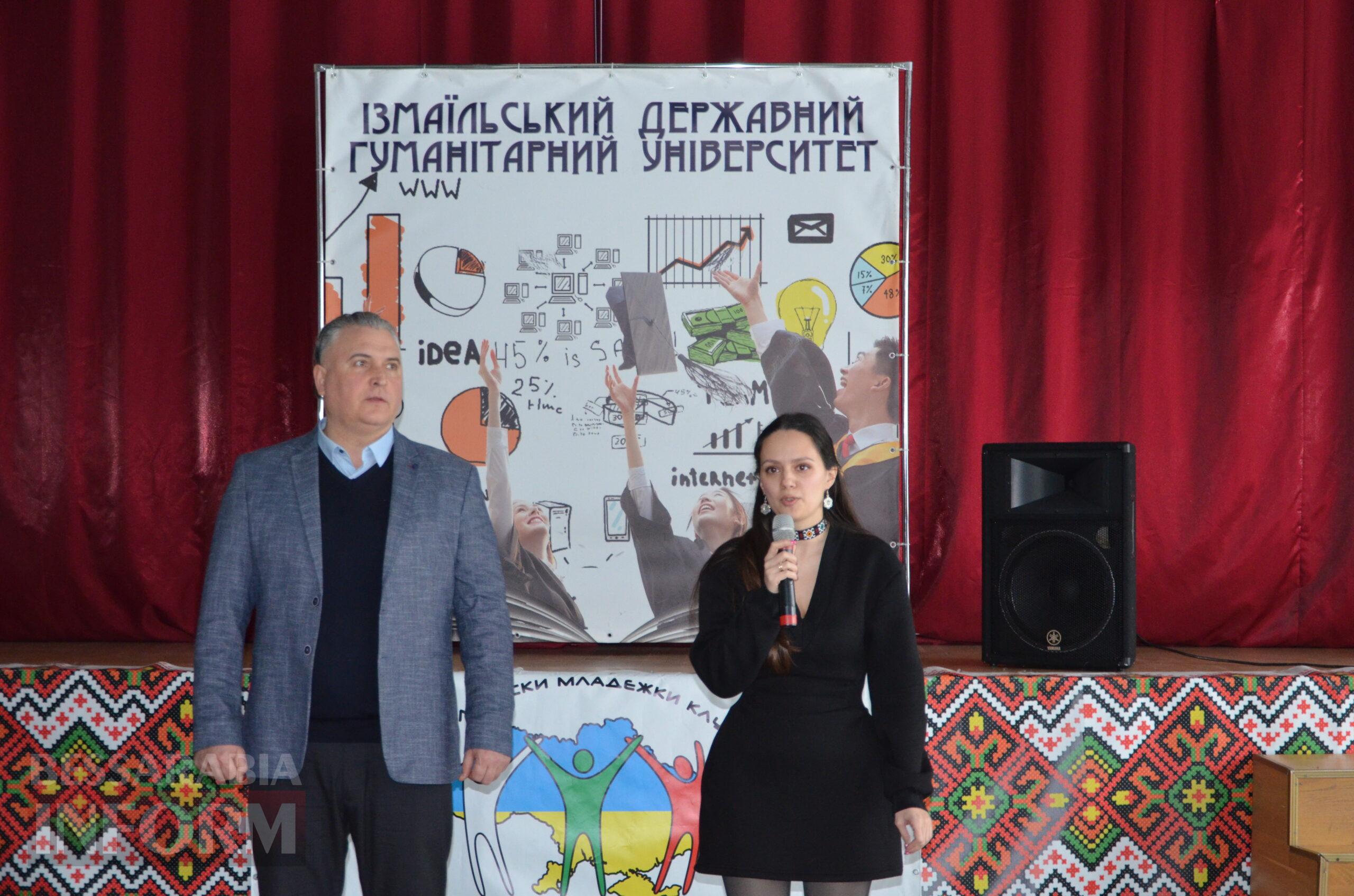 Танець, що рятує життя: в Ізмаїлі пройшов благодійний майстер-клас із болгарського хоро