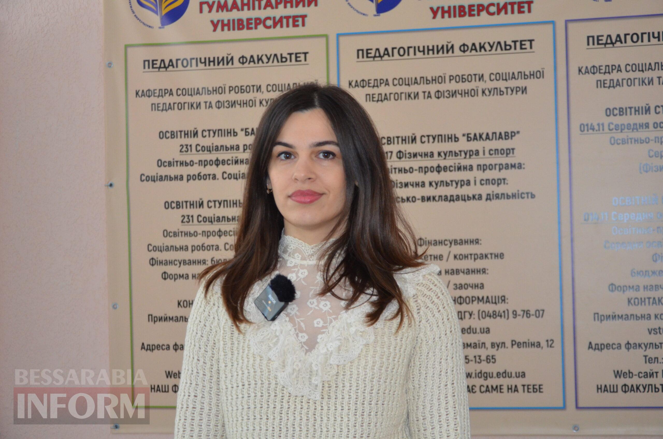 Танець, що рятує життя: в Ізмаїлі пройшов благодійний майстер-клас із болгарського хоро