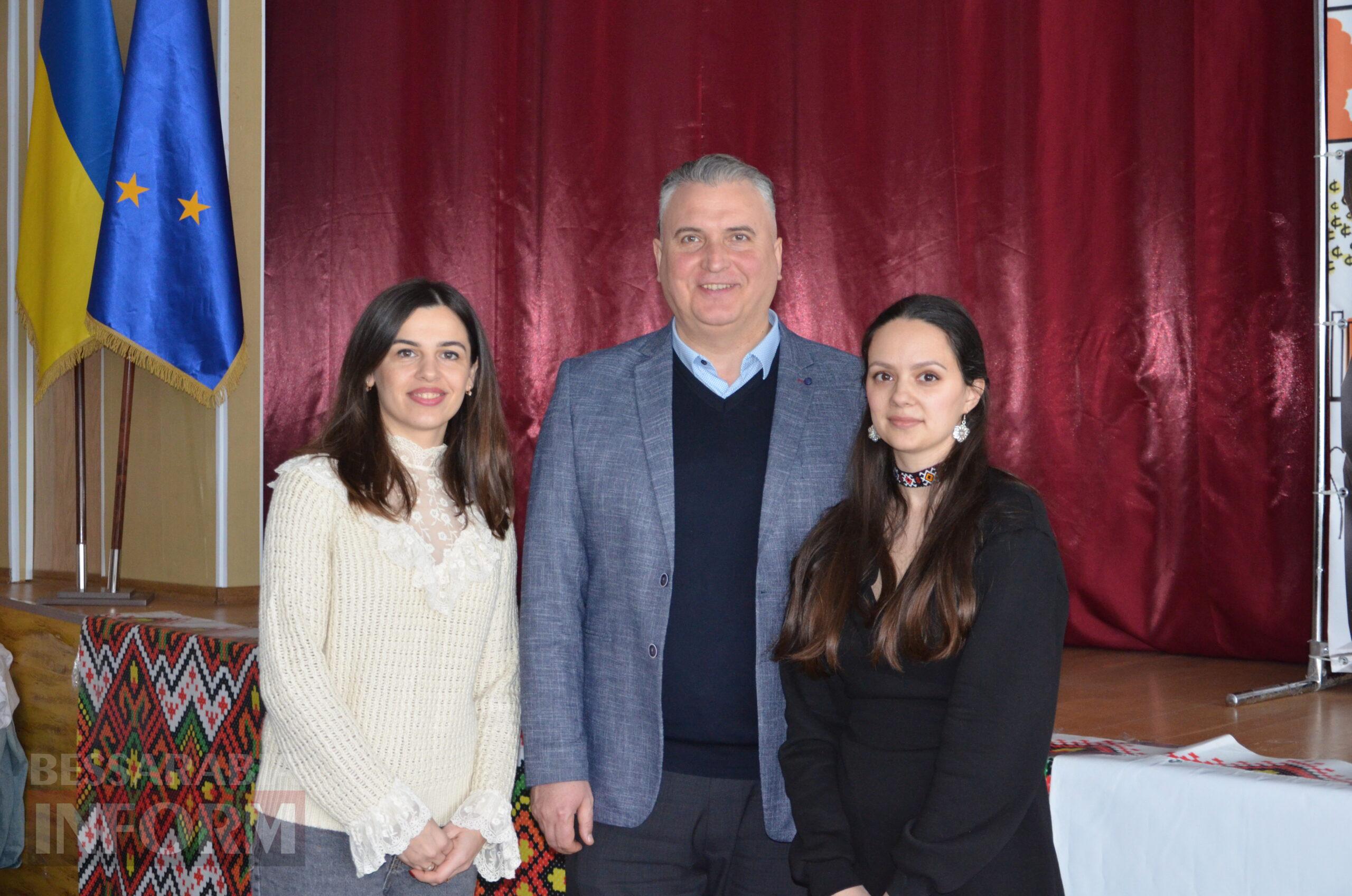 Танець, що рятує життя: в Ізмаїлі пройшов благодійний майстер-клас із болгарського хоро