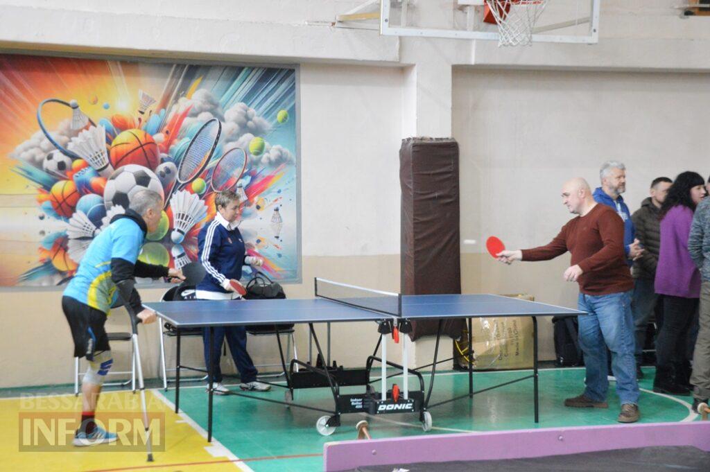 У Білгороді-Дністровському ветерани випробовували адаптивний спорт: область вже планує сформувати збірну