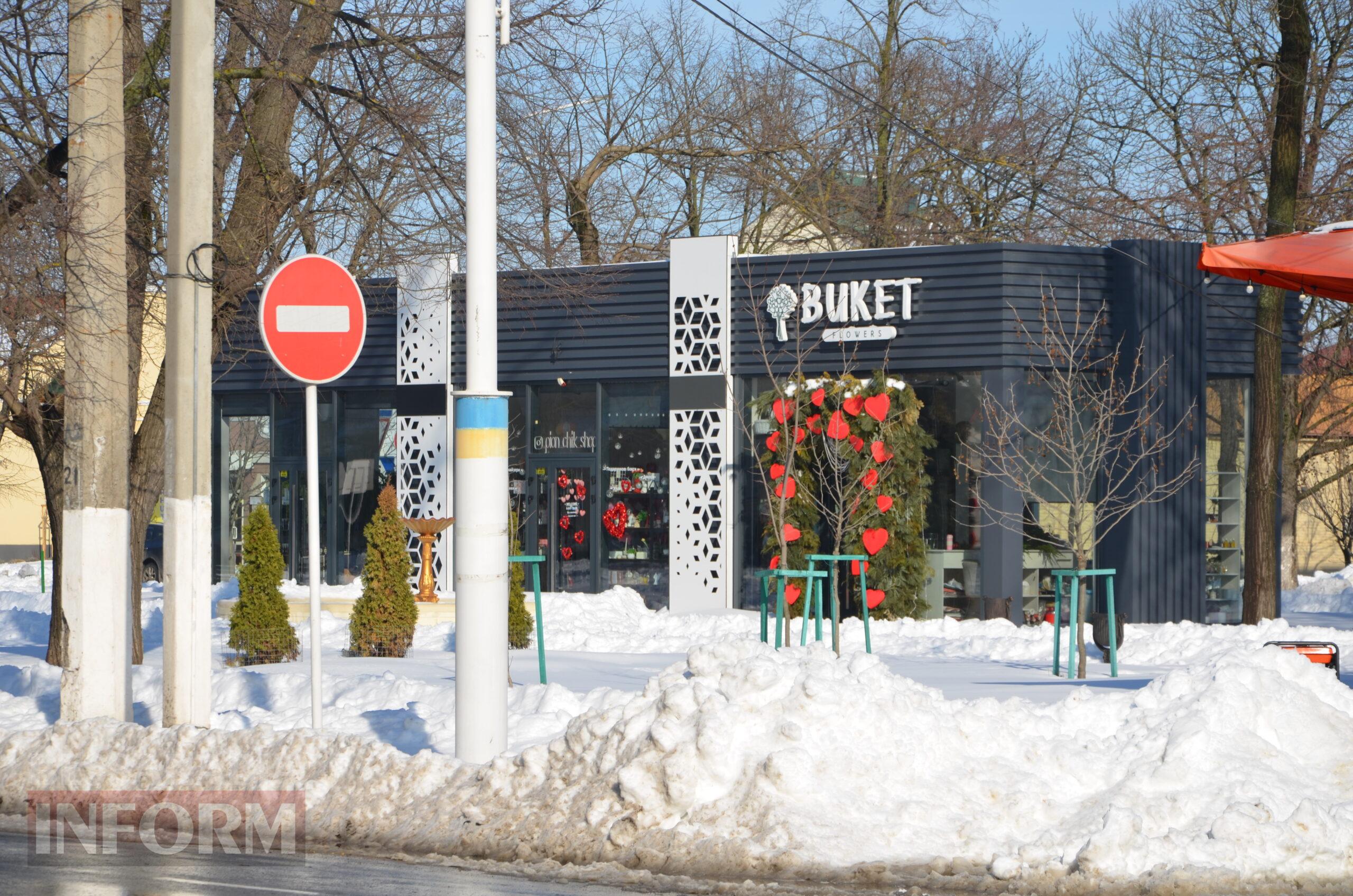 Снігова казка полонила Бессарабію - великий фоторепортаж