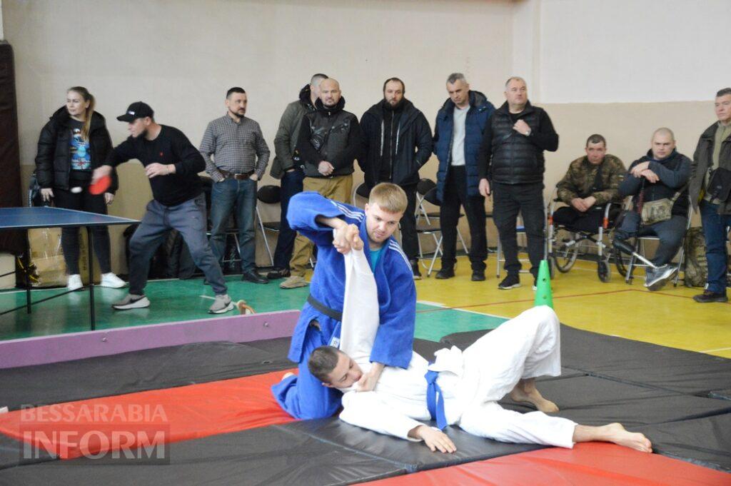 У Білгороді-Дністровському ветерани випробовували адаптивний спорт: область вже планує сформувати збірну