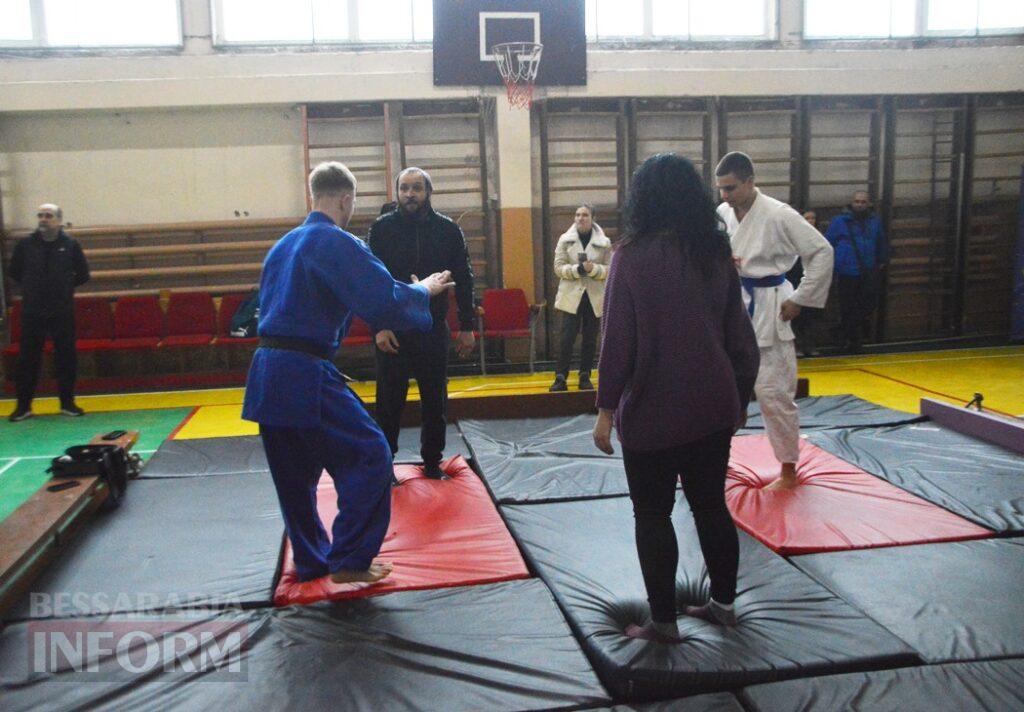 У Білгороді-Дністровському ветерани випробовували адаптивний спорт: область вже планує сформувати збірну