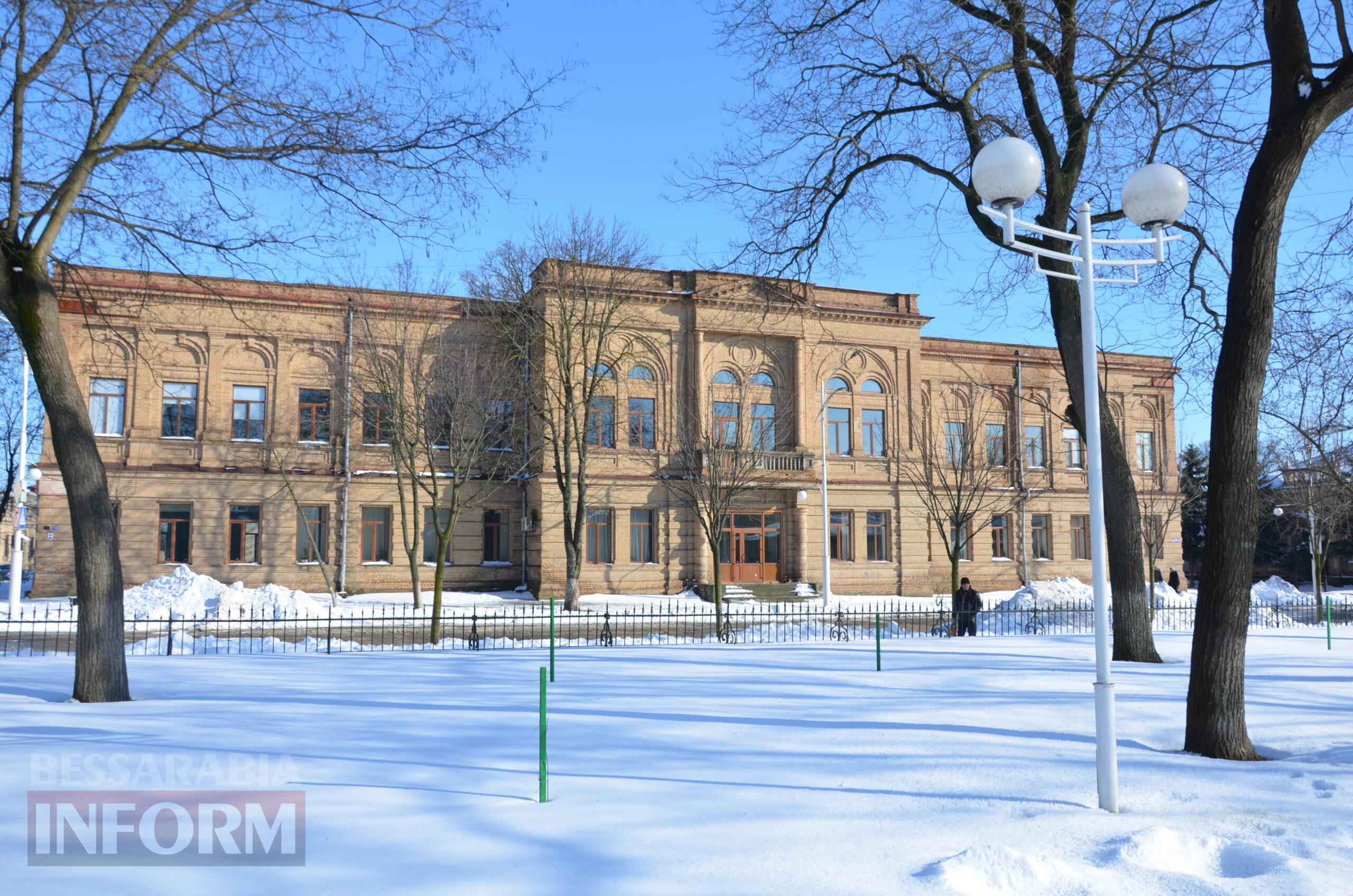 Снігова казка полонила Бессарабію - великий фоторепортаж