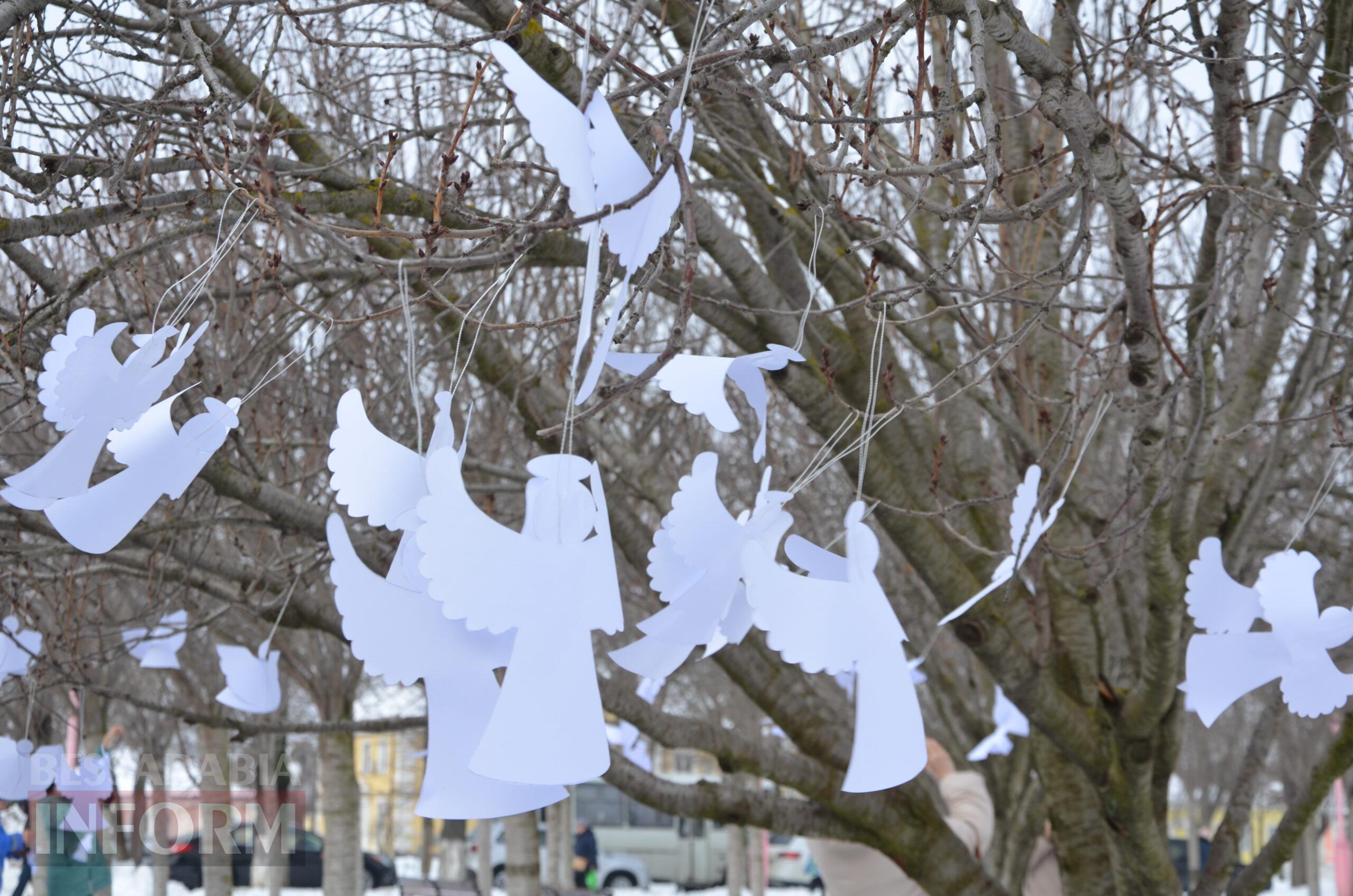 Ізмаїл вшанував пам’ять Героїв Небесної Сотні: «Залишаємося гідними своїх героїв»