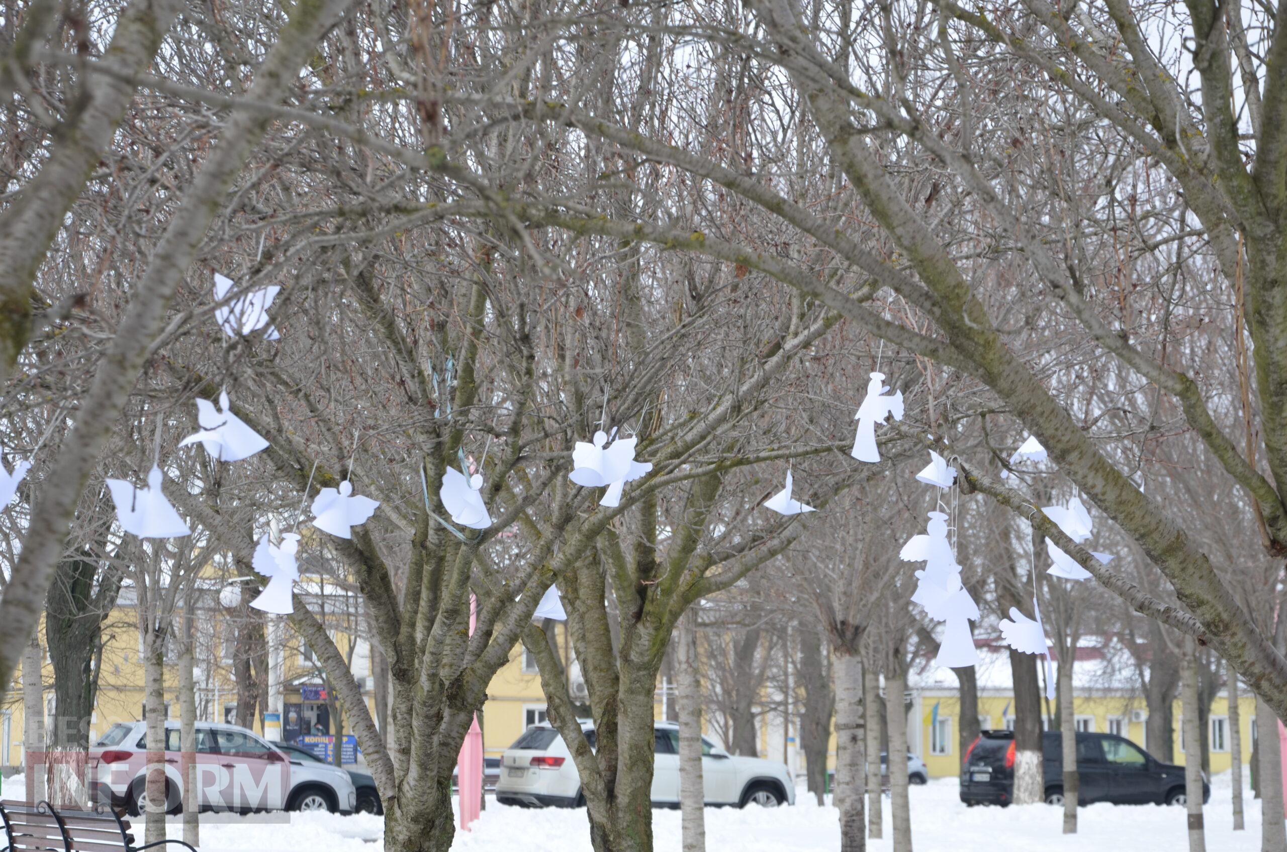 Ізмаїл вшанував пам’ять Героїв Небесної Сотні: «Залишаємося гідними своїх героїв»