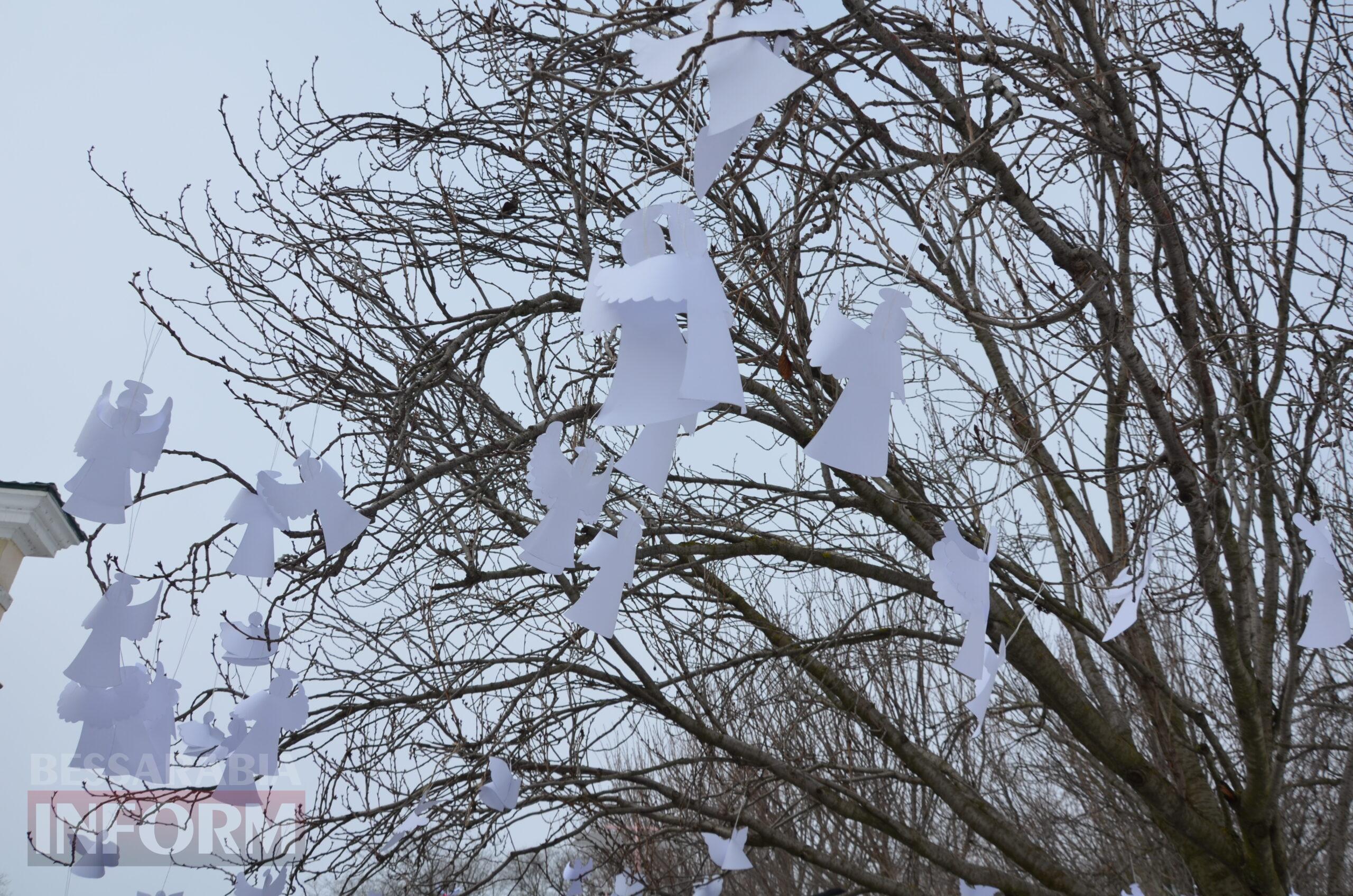 Ізмаїл вшанував пам’ять Героїв Небесної Сотні: «Залишаємося гідними своїх героїв»