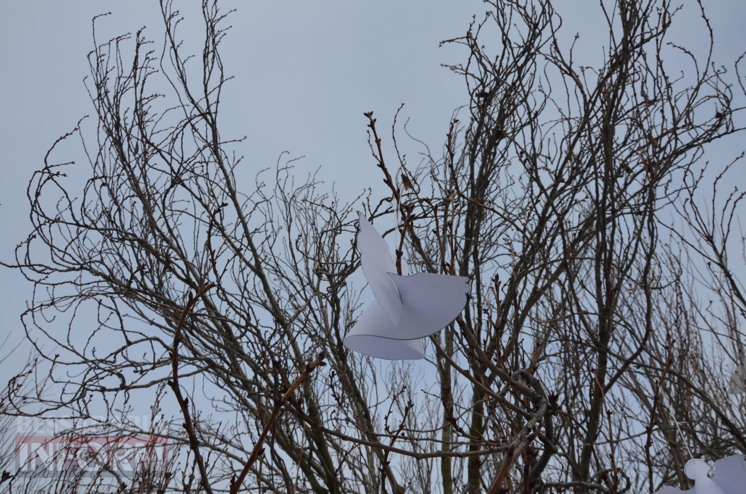 Ізмаїл вшанував пам’ять Героїв Небесної Сотні: «Залишаємося гідними своїх героїв»