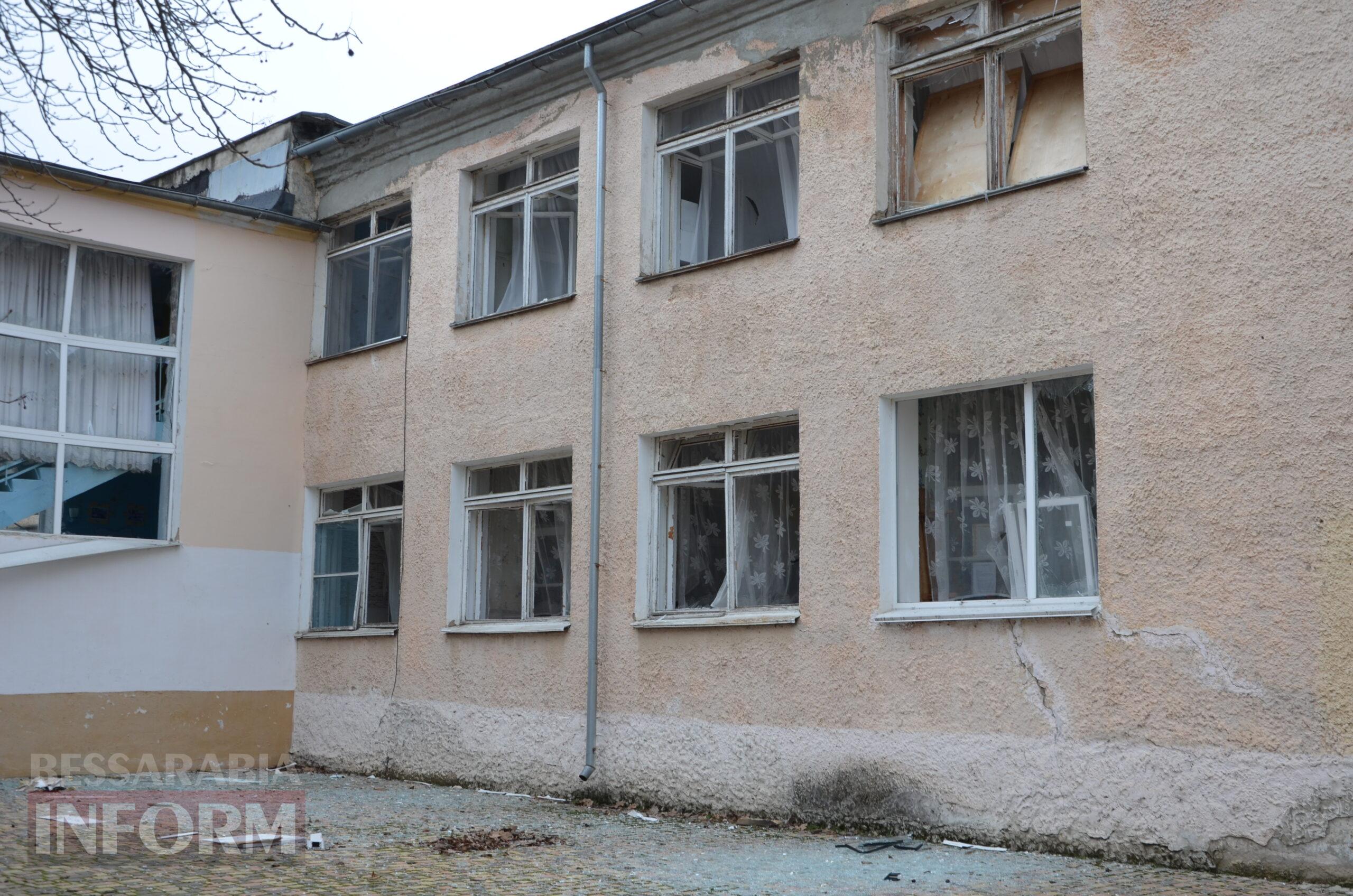 Стан постраждалих, збитки та проведена робота: в Ізмаїлі розповіли про наслідки дронової атаки